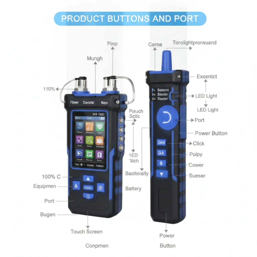 Cat6 Cable Tester Explained: A UK Buyer's Guide